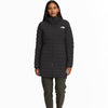 Belleview Stretch Women's Down Parka