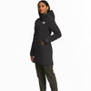Belleview Stretch Women's Down Parka