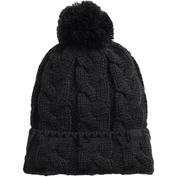 Cable Minna Pom Women's Beanie