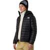 Classic Women's Jacket Down Hooded