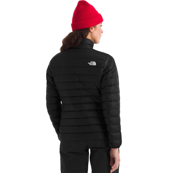Classic Women's Down Jacket
