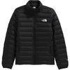 Classic Women's Down Jacket