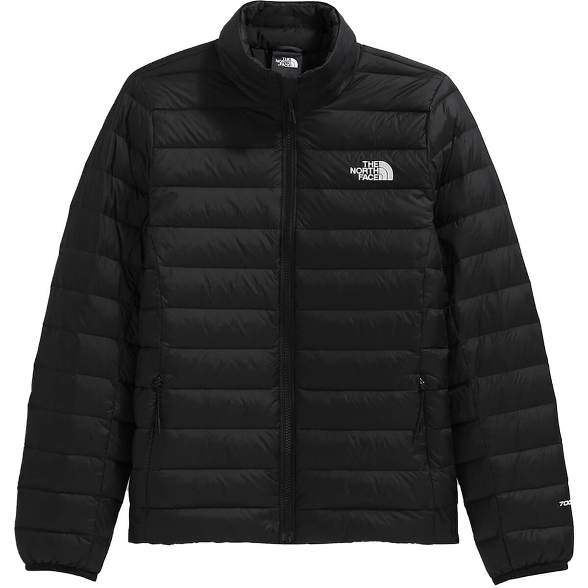 Classic Women's Down Jacket