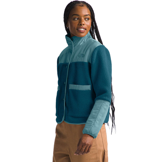 Cragmont Women's Fleece Jacket