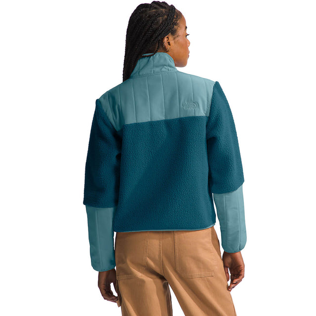 Cragmont Women's Fleece Jacket