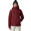 Descendit Women's Jacket