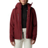 Descendit Women's Jacket