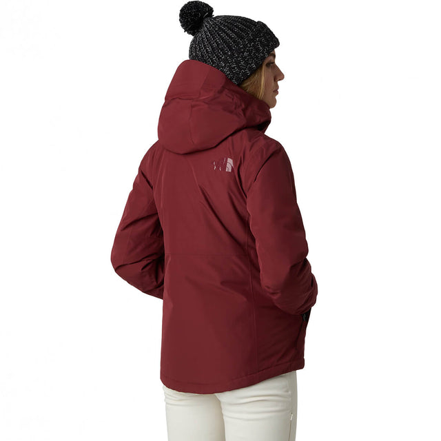 Descendit Women's Jacket