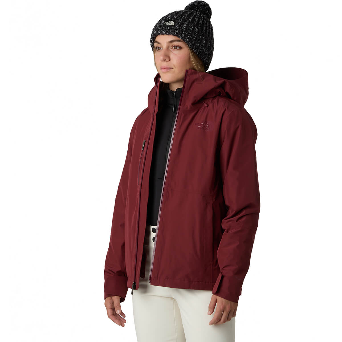 Descendit Women's Jacket