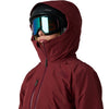 Descendit Women's Jacket