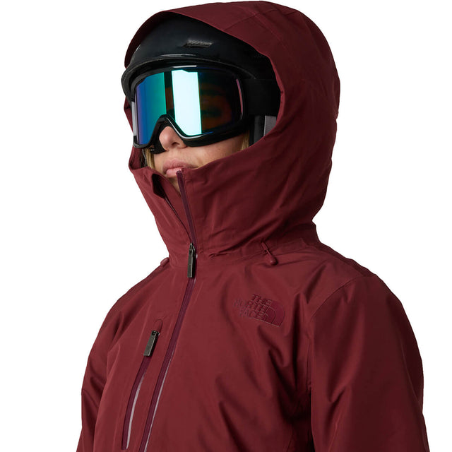 Descendit Women's Jacket