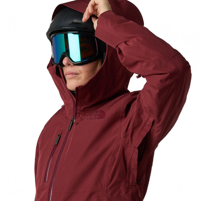 Descendit Women's Jacket