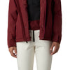 Descendit Women's Jacket