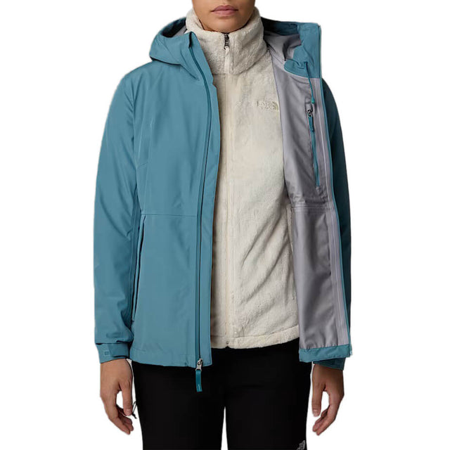 Dryzzle FUTURELIGHT Women's Jacket