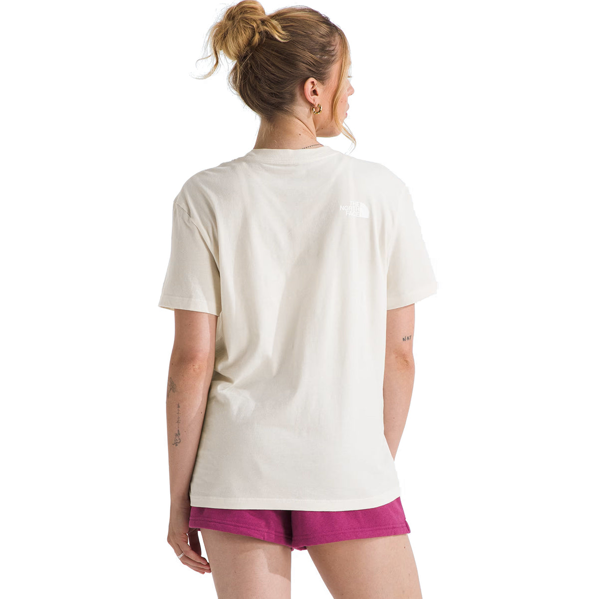 Evolution Half Dome Women's SS Tee