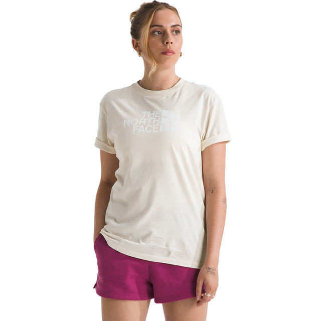 Evolution Half Dome Women's SS Tee