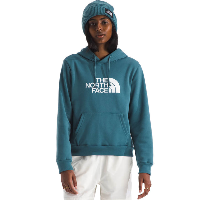 Evolution Half Dome Regular Women's Hoodie