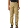 Exploration Women's Convertible Regular Straight Pant