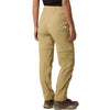 Exploration Women's Convertible Regular Straight Pant