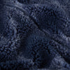 Extreme Pile Printed Women's Full-Zip Fleece