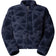Extreme Pile Printed Women's Full-Zip Fleece