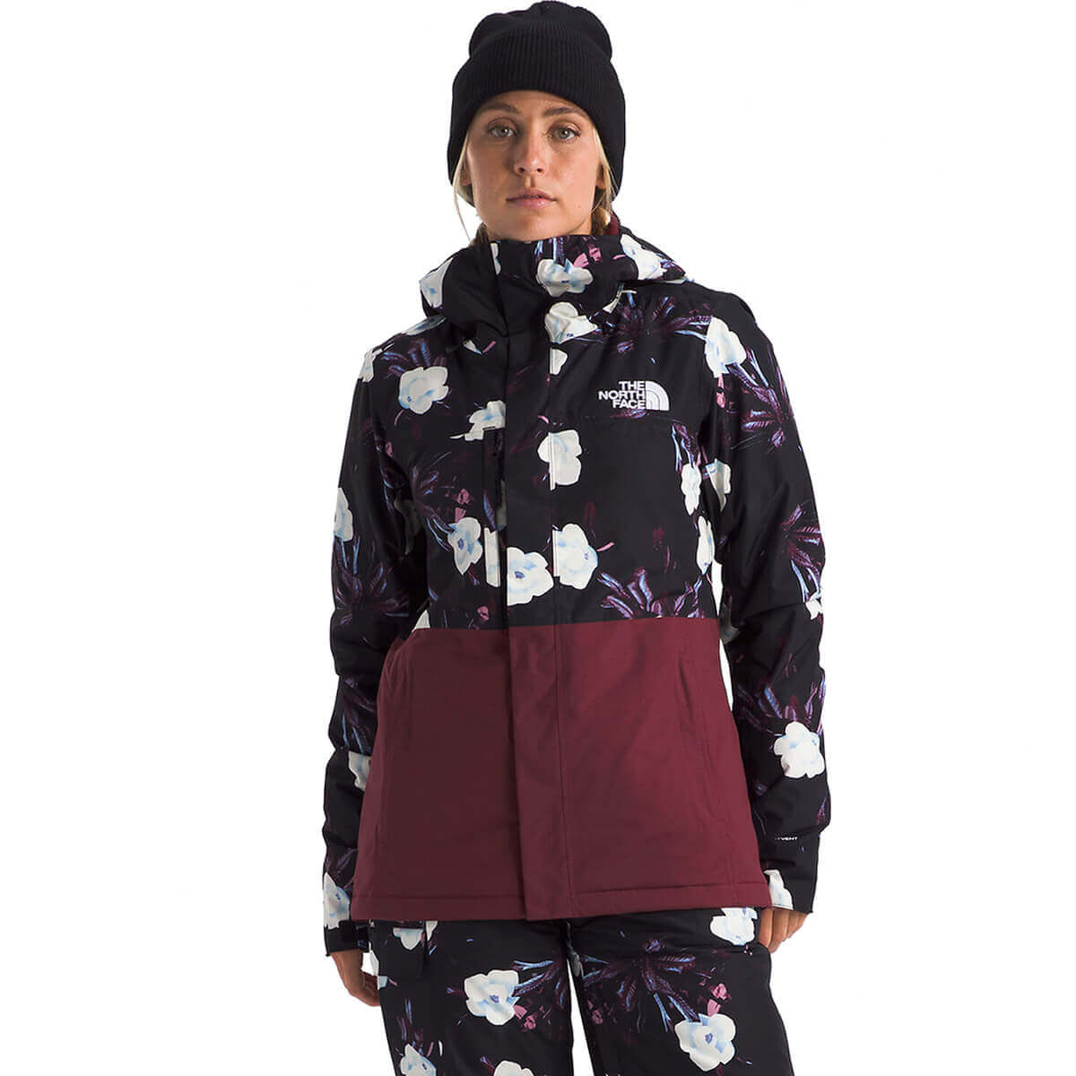 Freedom Women's Insulated Jacket