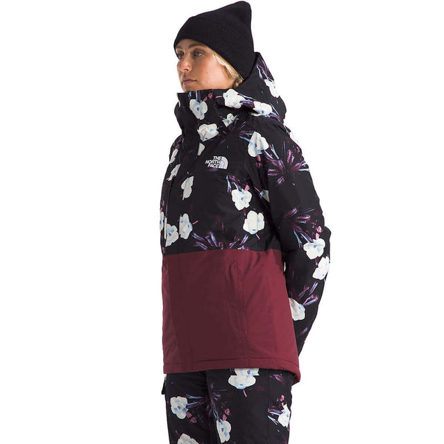 Freedom Women's Insulated Jacket