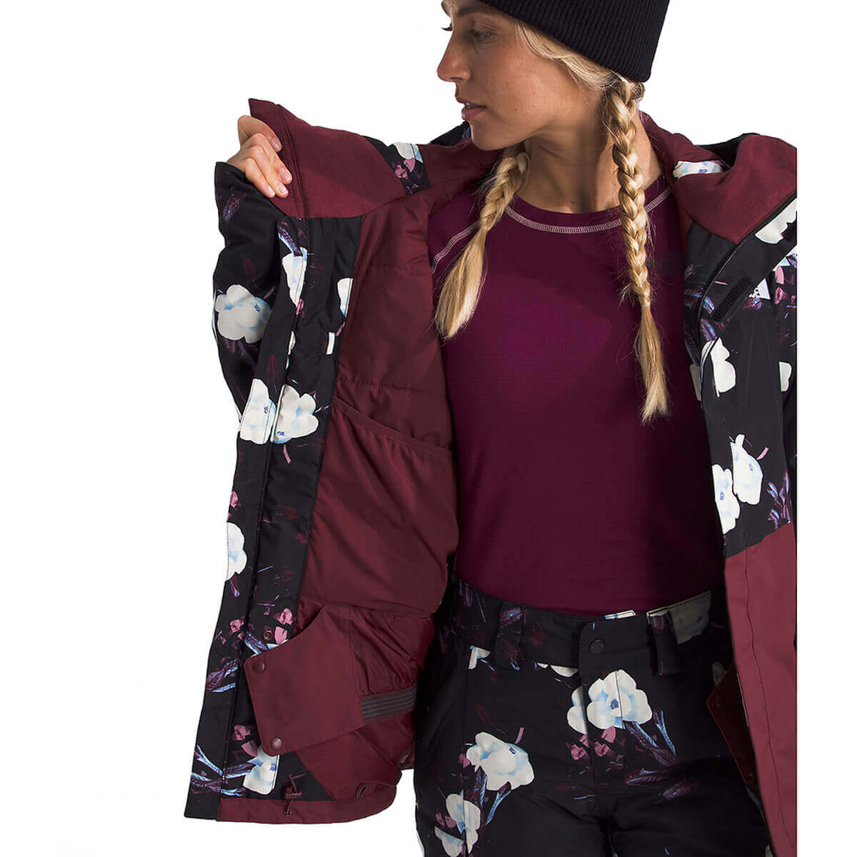 Freedom Women's Insulated Jacket