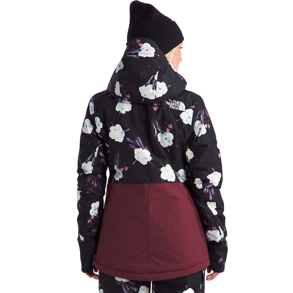 Freedom Women's Insulated Jacket