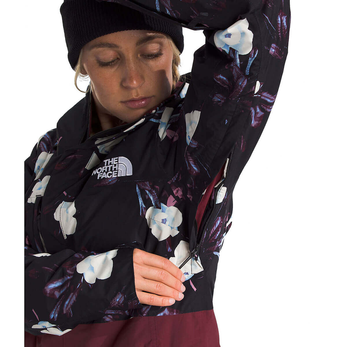 Freedom Women's Insulated Jacket