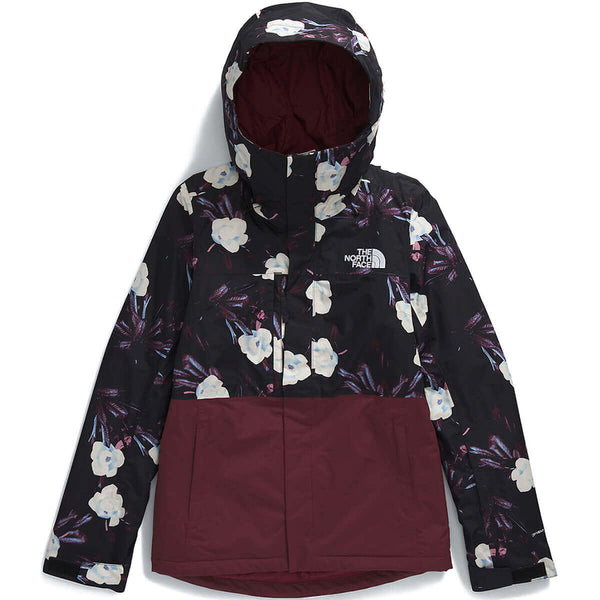 Freedom Women's Insulated Jacket