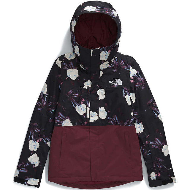 Freedom Women's Insulated Jacket