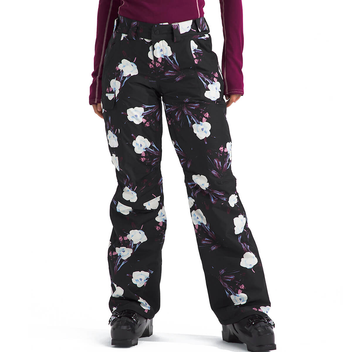 Freedom Women's Insulated Pants