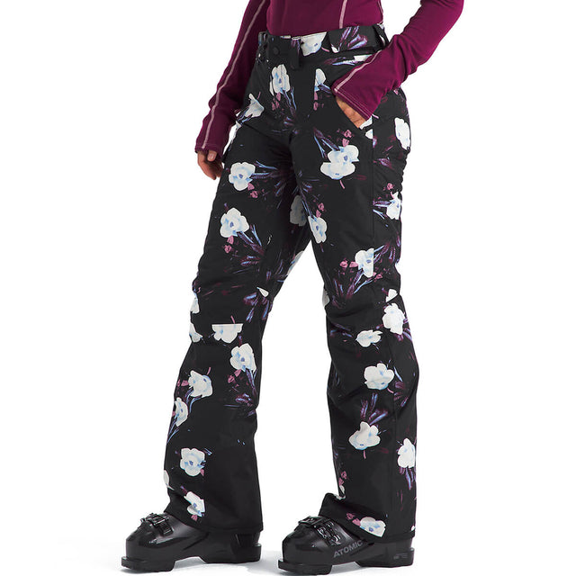 Freedom Women's Insulated Pants