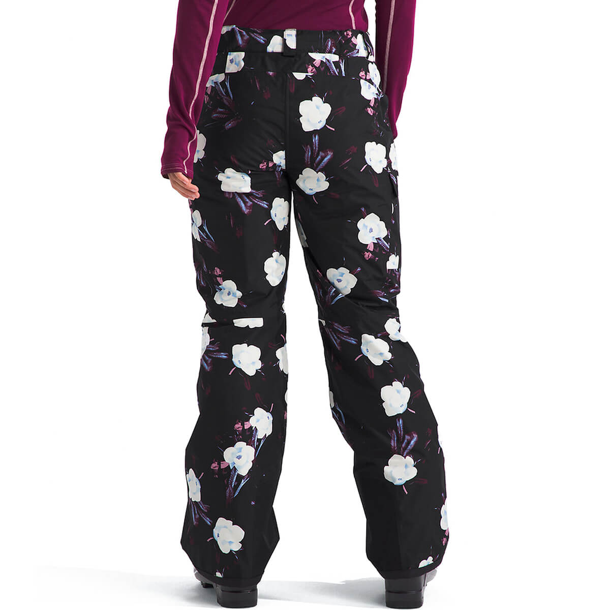 Freedom Women's Insulated Pants