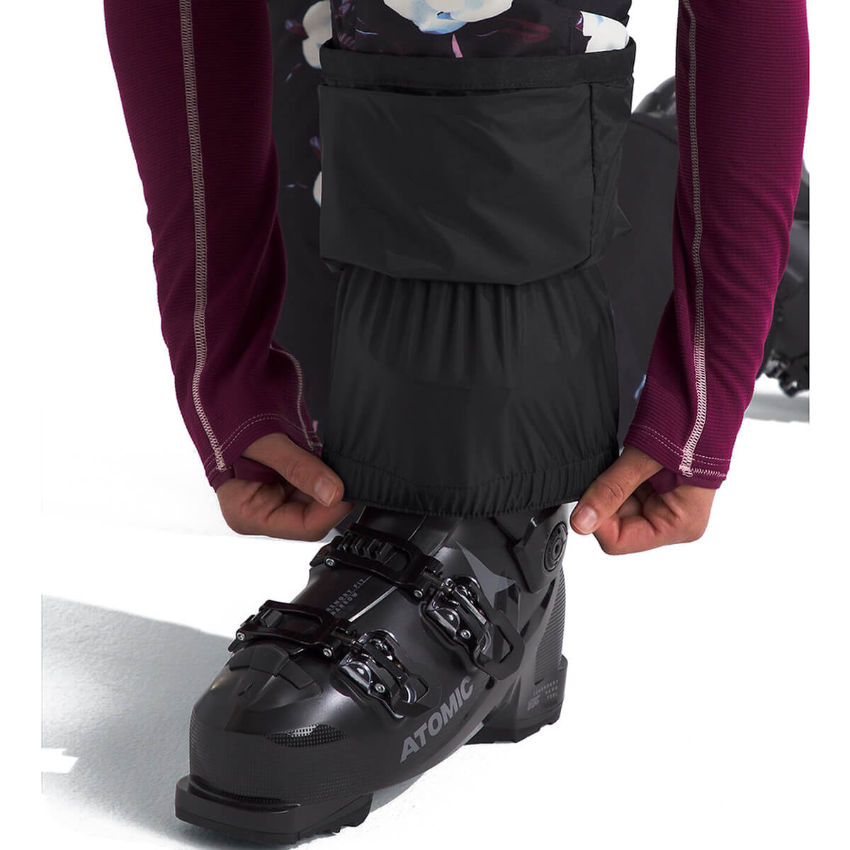 Freedom Women's Insulated Pants