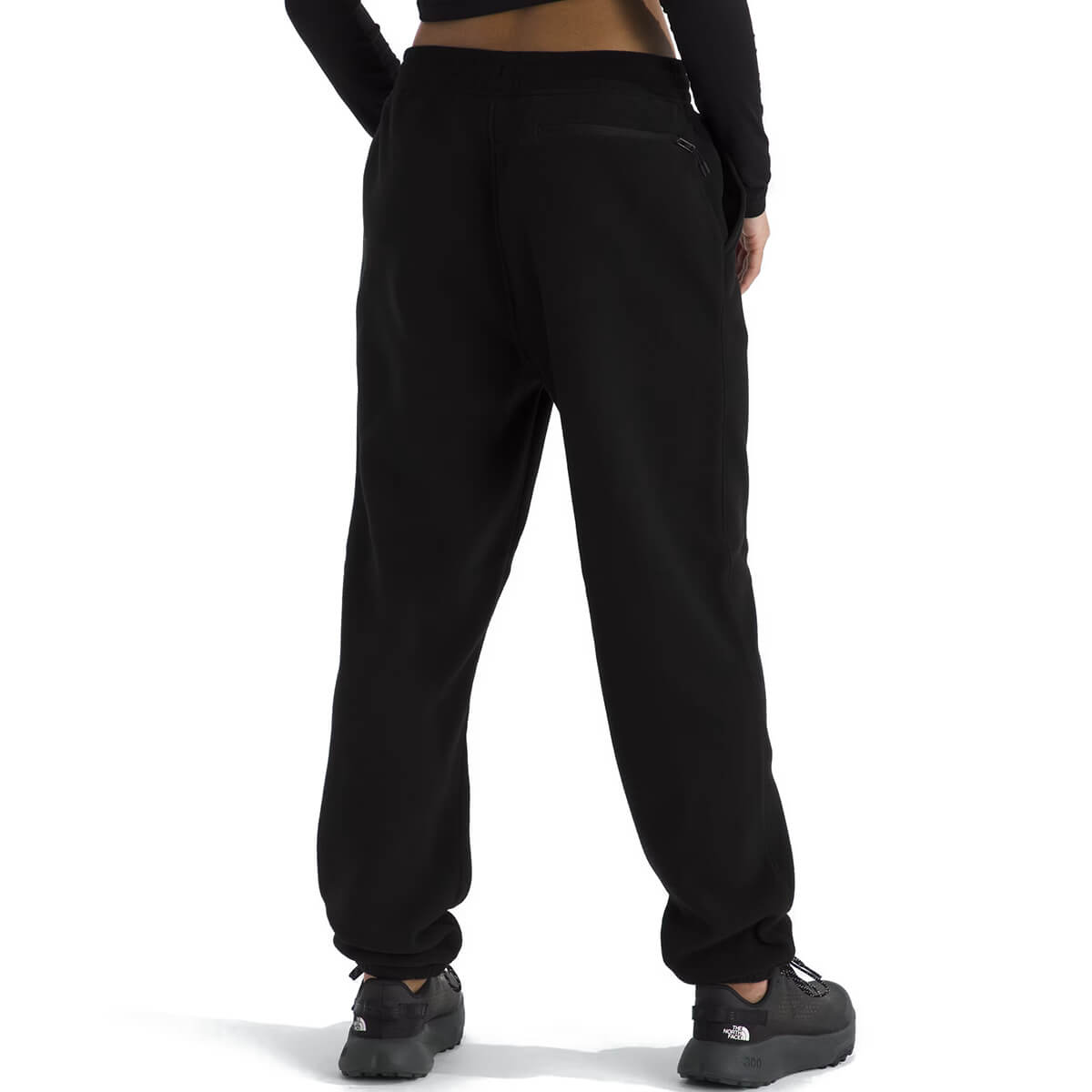 Glacier Women's Fleece Pants