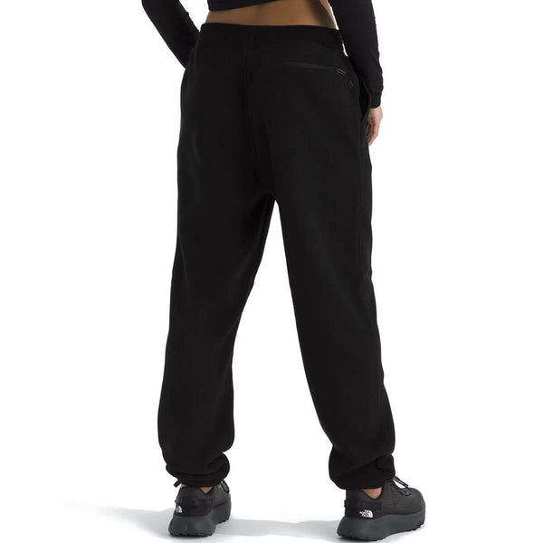 Glacier Women's Fleece Pants