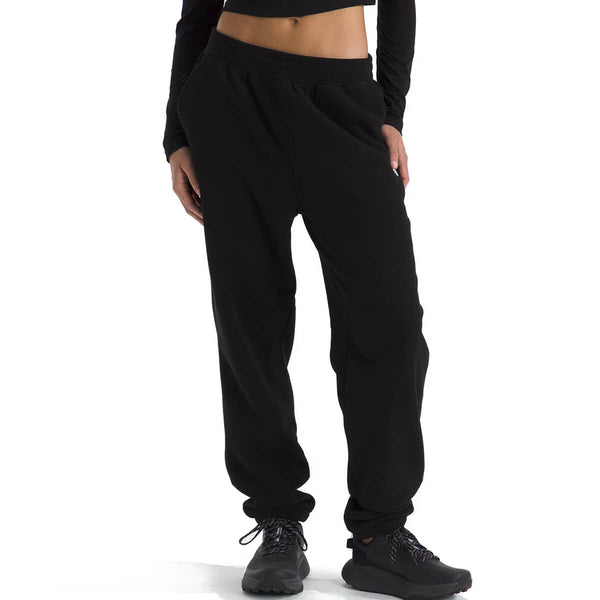 Glacier Women's Fleece Pants