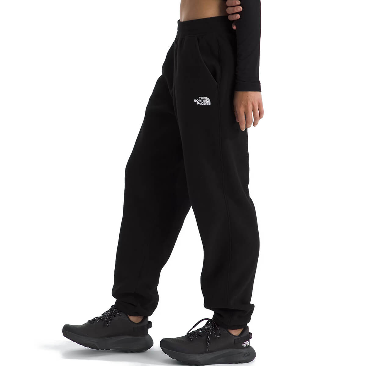 Glacier Women's Fleece Pants
