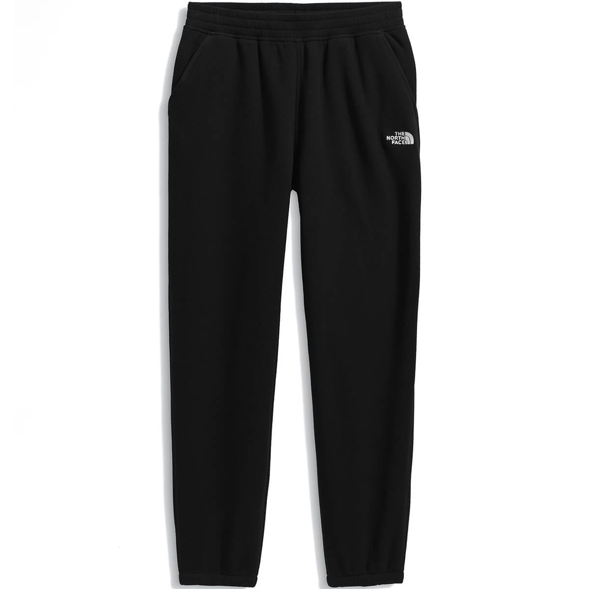 Glacier Women's Fleece Pants