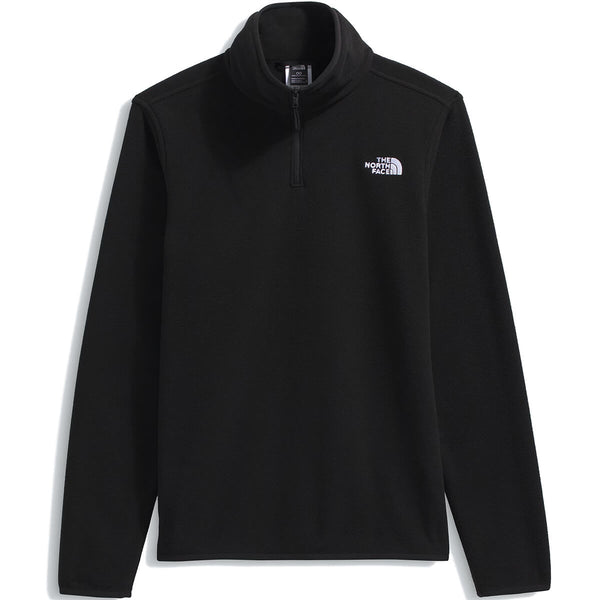 100 Glacier Women's 1/4 Zip Fleece