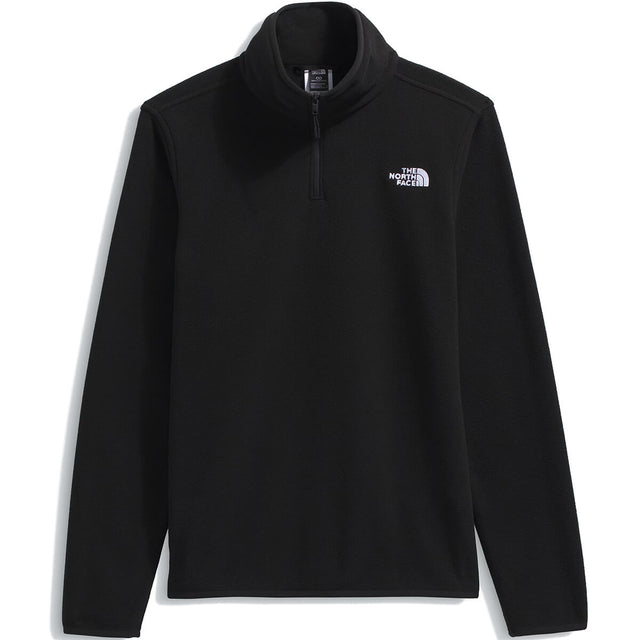 100 Glacier Women's 1/4 Zip Fleece