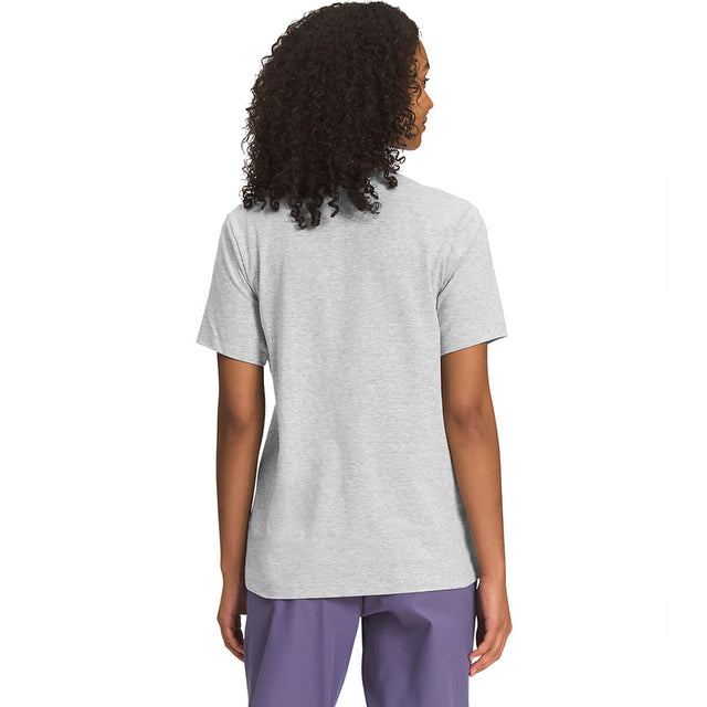 Half Dome Women's SS Tee