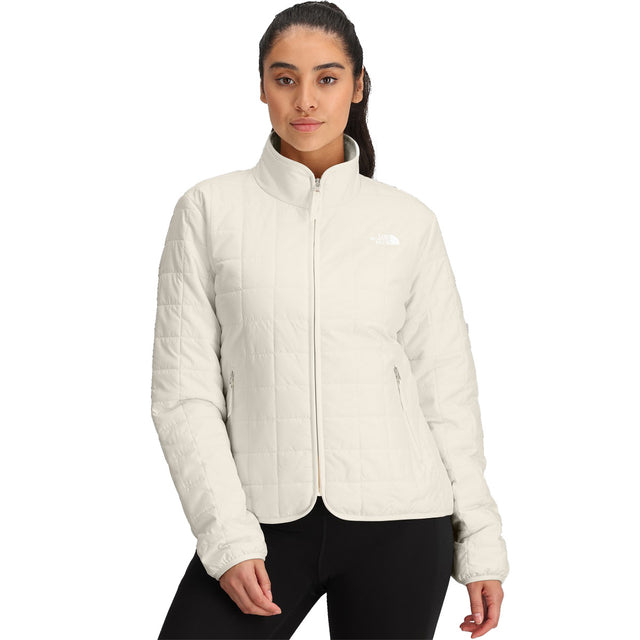 Junction Women's Insulated Jacket