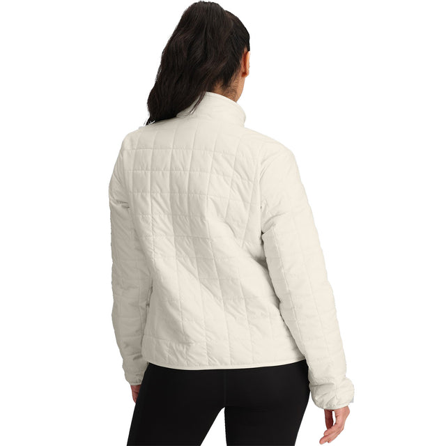 Junction Women's Insulated Jacket