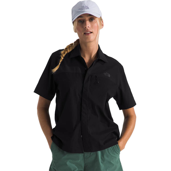 LIGHTRANGE Women's SS Shirt