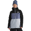 Namak Women's Insulated Jacket