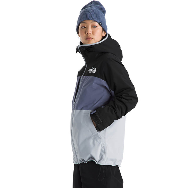 Namak Women's Insulated Jacket