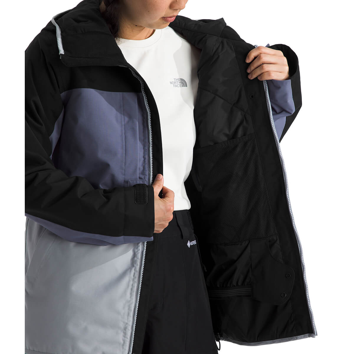 Namak Women's Insulated Jacket